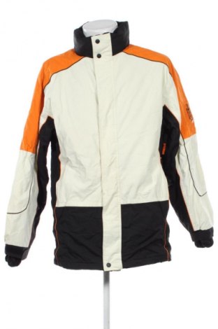 Herrenjacke für Wintersports Ontario, Größe M, Farbe Mehrfarbig, Preis 47,99 €