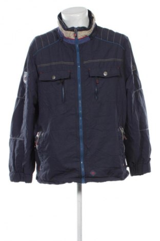 Geacă de bărbați pentru sport de iarnă Outdoor, Mărime XXL, Culoare Multicolor, Preț 267,99 Lei