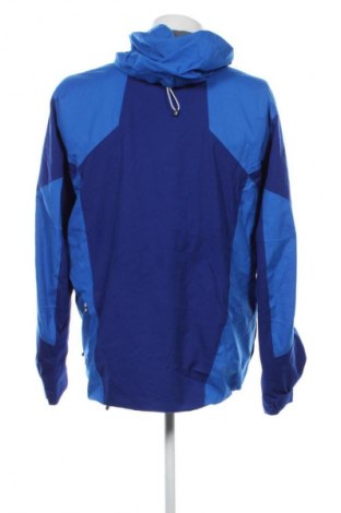 Herrenjacke für Wintersports Peak Performance, Größe L, Farbe Blau, Preis 127,99 €