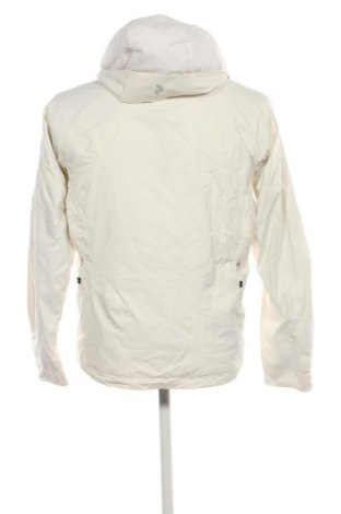 Herrenjacke für Wintersports Peak Performance, Größe M, Farbe Weiß, Preis € 107,99