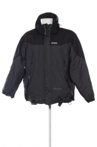 Herrenjacke für Wintersports Performance, Größe XXL, Farbe Mehrfarbig, Preis 49,99 €