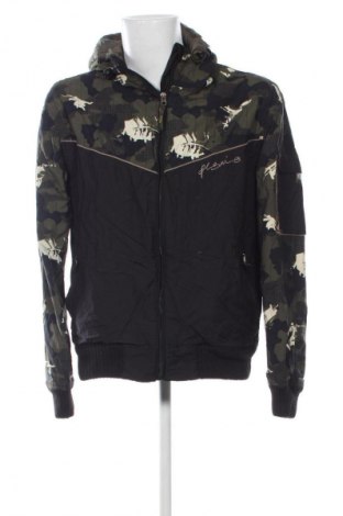 Geacă de bărbați pentru sport de iarnă Plusminus by Chiemsee, Mărime XL, Culoare Multicolor, Preț 286,99 Lei