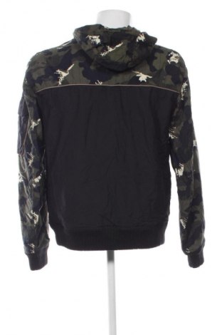 Geacă de bărbați pentru sport de iarnă Plusminus by Chiemsee, Mărime XL, Culoare Multicolor, Preț 286,99 Lei