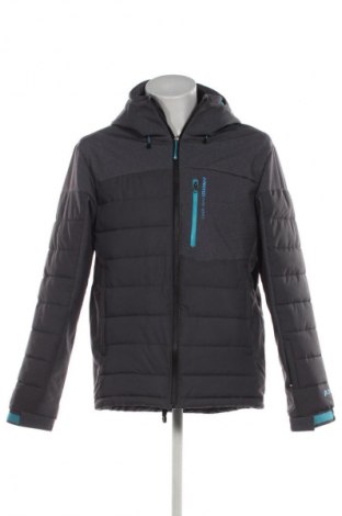 Geacă de bărbați pentru sport de iarnă Protest, Mărime L, Culoare Multicolor, Preț 226,99 Lei