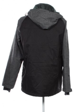 Herrenjacke für Wintersports Ride Snowboards, Größe L, Farbe Schwarz, Preis € 56,99