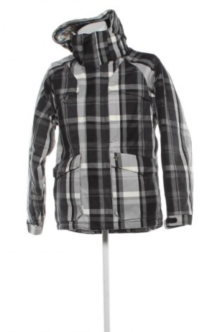 Geacă de bărbați pentru sport de iarnă Ripzone, Mărime M, Culoare Multicolor, Preț 231,99 Lei