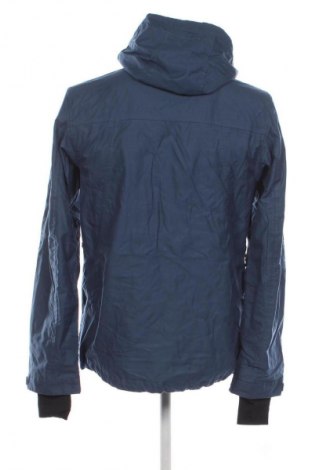 Herrenjacke für Wintersports Rodeo, Größe S, Farbe Blau, Preis 43,99 €