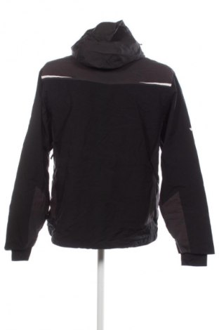 Herrenjacke für Wintersports Rossi, Größe L, Farbe Schwarz, Preis 60,99 €