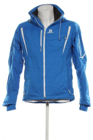 Geacă de bărbați pentru sport de iarnă Salomon, Mărime S, Culoare Multicolor, Preț 744,99 Lei