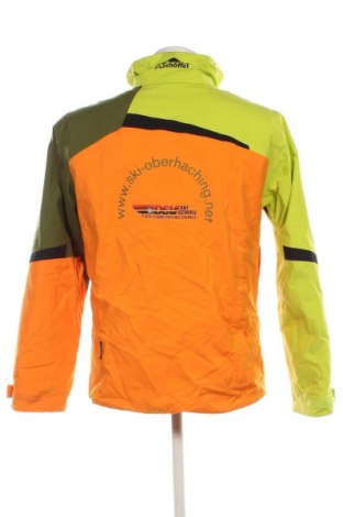Herrenjacke für Wintersports Schoffel, Größe M, Farbe Mehrfarbig, Preis 102,99 €