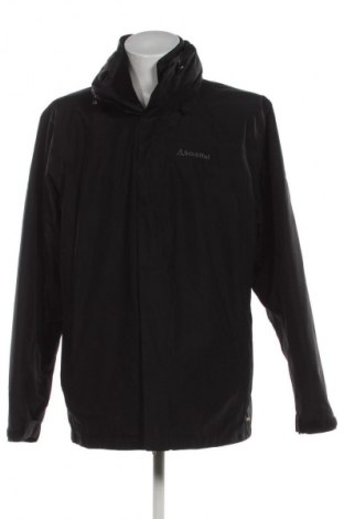 Herrenjacke für Wintersports Schoffel, Größe XL, Farbe Schwarz, Preis 46,99 €
