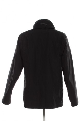 Herrenjacke für Wintersports Schoffel, Größe XL, Farbe Schwarz, Preis 46,99 €