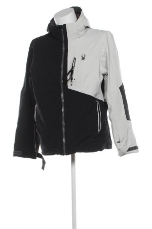 Herrenjacke für Wintersports Spyder, Größe L, Farbe Mehrfarbig, Preis € 162,99