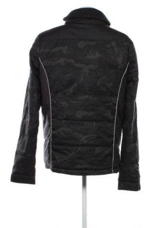 Herrenjacke für Wintersports Superdry, Größe XL, Farbe Mehrfarbig, Preis 107,99 €