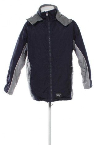 Herrenjacke für Wintersports TCM, Größe M, Farbe Mehrfarbig, Preis 53,99 €