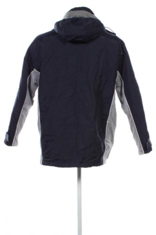 Herrenjacke für Wintersports TCM, Größe M, Farbe Mehrfarbig, Preis 53,99 €
