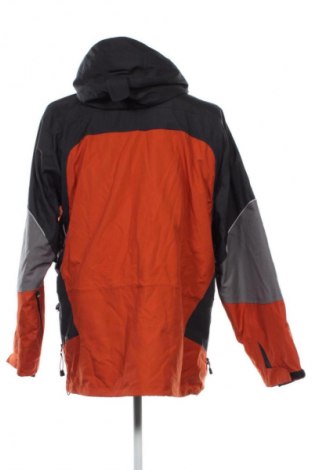 Herrenjacke für Wintersports TCM, Größe XL, Farbe Mehrfarbig, Preis 43,99 €