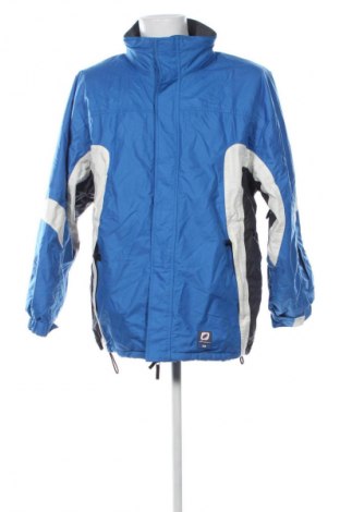 Herrenjacke für Wintersports TCM, Größe XL, Farbe Blau, Preis € 32,99