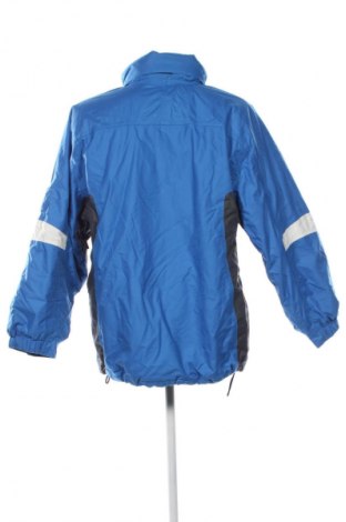 Herrenjacke für Wintersports TCM, Größe XL, Farbe Blau, Preis € 32,99