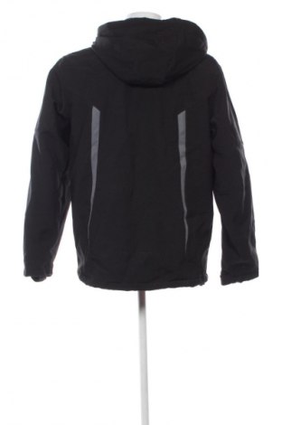 Geacă de bărbați pentru sport de iarnă Unbranded, Mărime XL, Culoare Negru, Preț 222,99 Lei