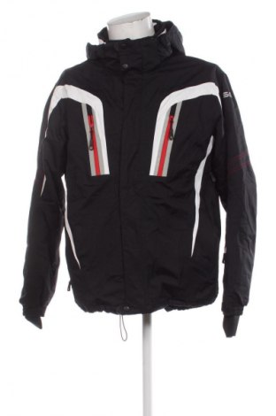 Herrenjacke für Wintersports Unbranded, Größe XL, Farbe Schwarz, Preis € 47,99