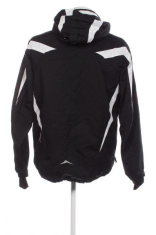 Herrenjacke für Wintersports Unbranded, Größe XL, Farbe Schwarz, Preis € 47,99
