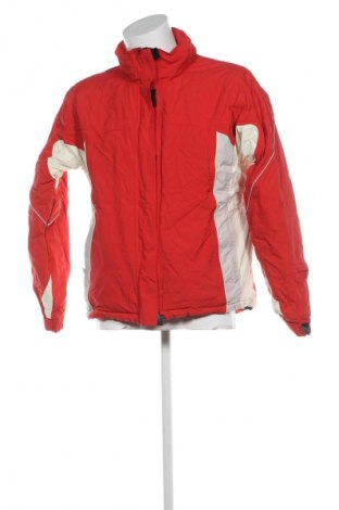 Herrenjacke für Wintersports Unbranded, Größe L, Farbe Mehrfarbig, Preis 51,99 €
