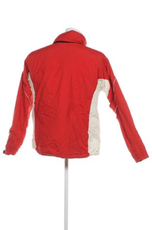 Herrenjacke für Wintersports Unbranded, Größe L, Farbe Mehrfarbig, Preis 51,99 €