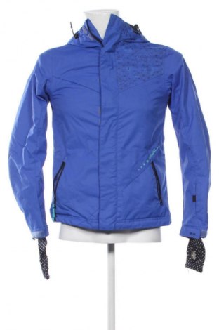 Herrenjacke für Wintersports Unbranded, Größe S, Farbe Mehrfarbig, Preis € 57,99