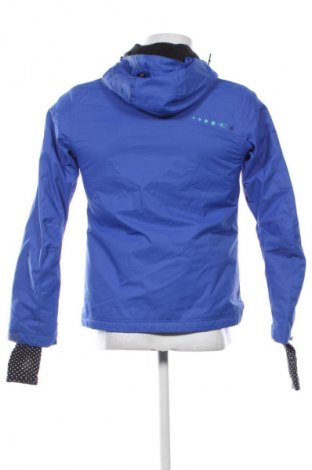 Herrenjacke für Wintersports Unbranded, Größe S, Farbe Mehrfarbig, Preis € 57,99