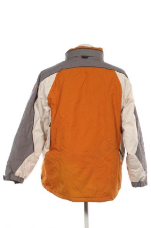 Herrenjacke für Wintersports Unbranded, Größe XL, Farbe Mehrfarbig, Preis 47,99 €