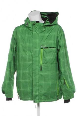 Geacă de bărbați pentru sport de iarnă Unbranded, Mărime XL, Culoare Multicolor, Preț 212,99 Lei