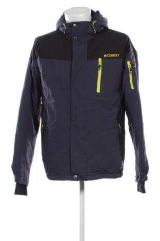 Geacă de bărbați pentru sport de iarnă Unbranded, Mărime L, Culoare Multicolor, Preț 302,99 Lei