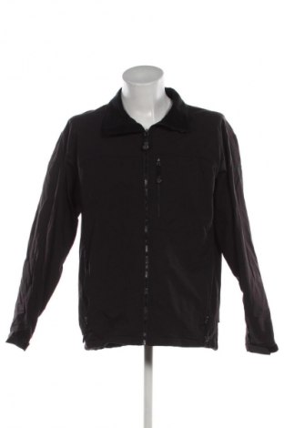 Herrenjacke für Wintersports Unbranded, Größe XXL, Farbe Schwarz, Preis 66,00 €