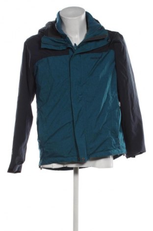 Geacă de bărbați pentru sport de iarnă Unbranded, Mărime M, Culoare Albastru, Preț 290,99 Lei