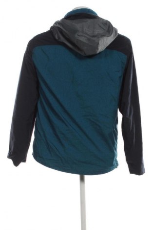 Geacă de bărbați pentru sport de iarnă Unbranded, Mărime M, Culoare Albastru, Preț 290,99 Lei