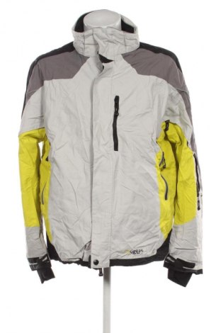 Geacă de bărbați pentru sport de iarnă Vipers, Mărime XXL, Culoare Multicolor, Preț 203,99 Lei