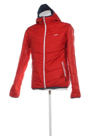 Herrenjacke für Wintersports Wedze, Größe S, Farbe Rot, Preis € 44,99
