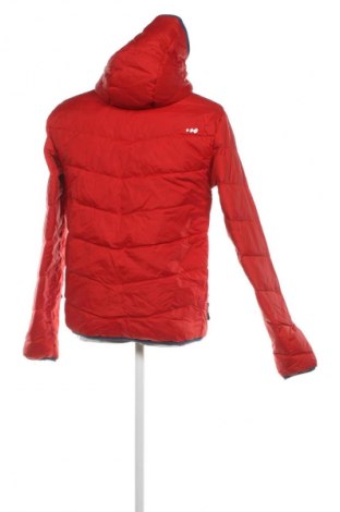 Herrenjacke für Wintersports Wedze, Größe S, Farbe Rot, Preis € 44,99