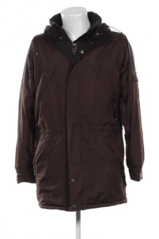 Geacă de bărbați pentru sport de iarnă Wellensteyn, Mărime M, Culoare Maro, Preț 569,99 Lei