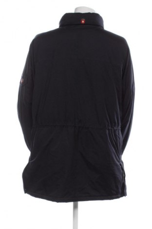 Herrenjacke für Wintersports Wellensteyn, Größe L, Farbe Blau, Preis 174,99 €