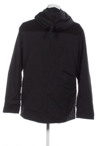 Herrenjacke für Wintersports Ziener, Größe XL, Farbe Schwarz, Preis 152,99 €