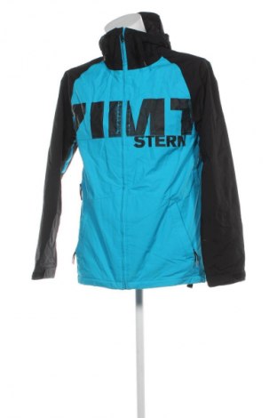 Herrenjacke für Wintersports Zimtstern, Größe S, Farbe Mehrfarbig, Preis € 74,99