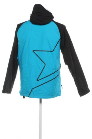 Herrenjacke für Wintersports Zimtstern, Größe S, Farbe Mehrfarbig, Preis € 74,99