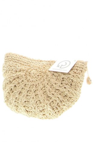 Kosmetyczka Hunkemoller, Kolor Beżowy, Cena 37,99 zł