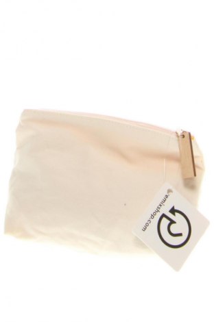 Kosmetyczka L'Occitane, Kolor Biały, Cena 51,99 zł