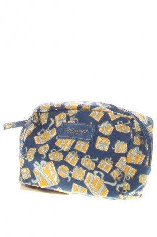 Kosmetyczka L'Occitane, Kolor Kolorowy, Cena 22,99 zł