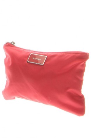 Kosmetyczka Mango, Kolor Czerwony, Cena 46,99 zł