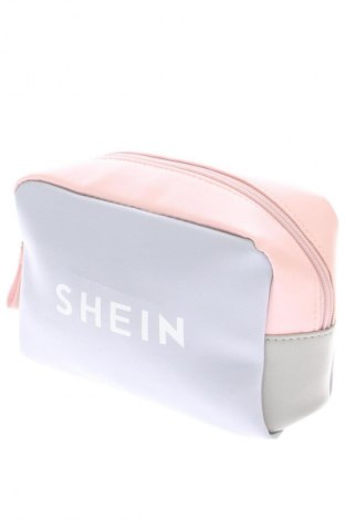 Kosmetyczka SHEIN, Kolor Kolorowy, Cena 40,99 zł
