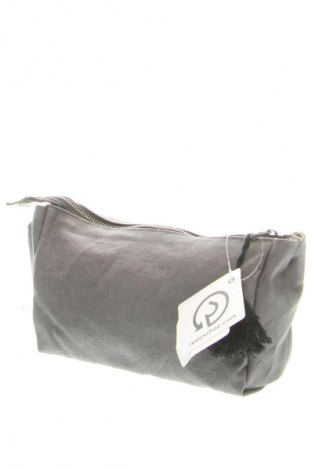 Kosmetyczka Unbranded, Kolor Szary, Cena 32,99 zł